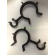 Flexible Brake hose clips 